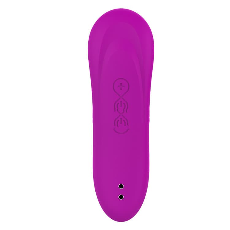 Clitoral Suction Vibrator - thumbnail 2