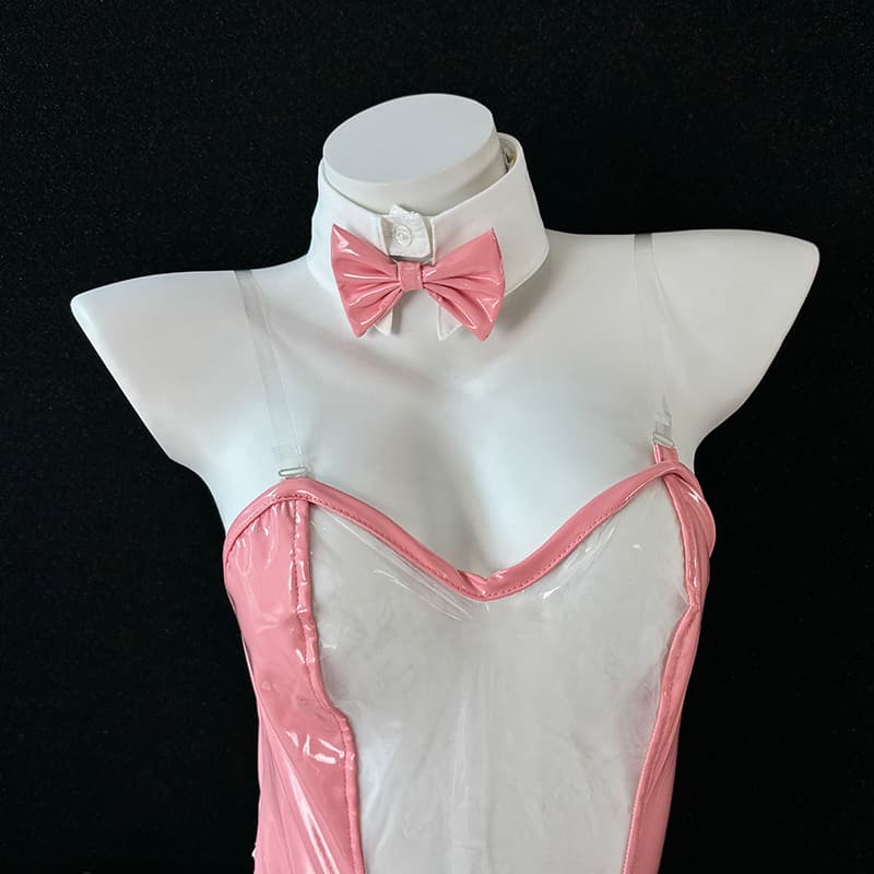 Bunny Girl Cosplay Lingerie - thumbnail 4