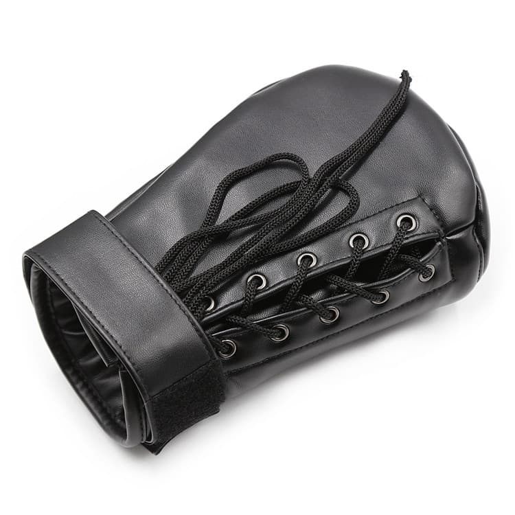 Padded Paw Bondage Mitts - thumbnail 3