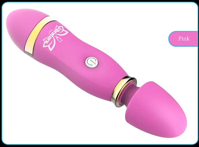 Versatile vibrating G-spot and clitoral stimulator - thumbnail 5