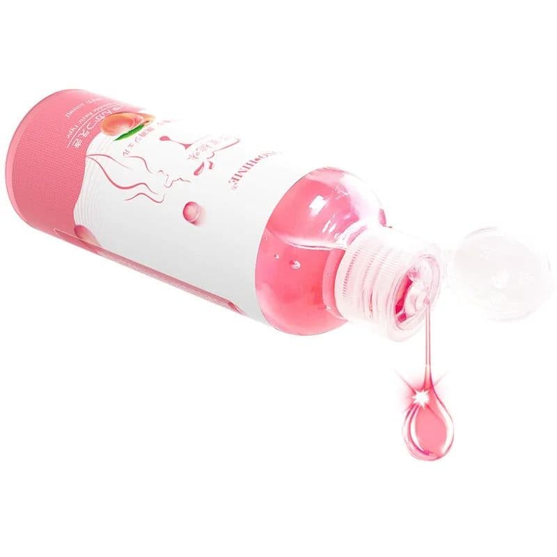 Lubricant for Sex 200ML Anal Lubrication Adult Sex Strawberry Gay Massage Oil Lubricant for Anal Oral Vagina Massage Gel - thumbnail 8