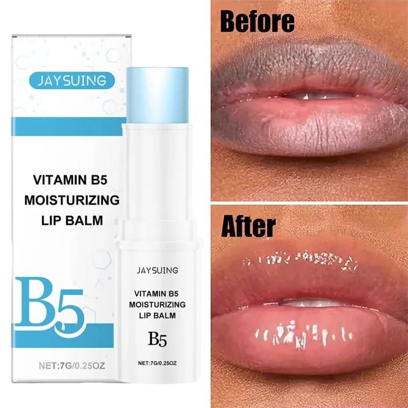 Remove Dark Lip Balm Fast Lightening Pink Lip Exfoliating Fade Lip Line Dead Skin Moisturizer Korean Care Products Beauty Health - image 1