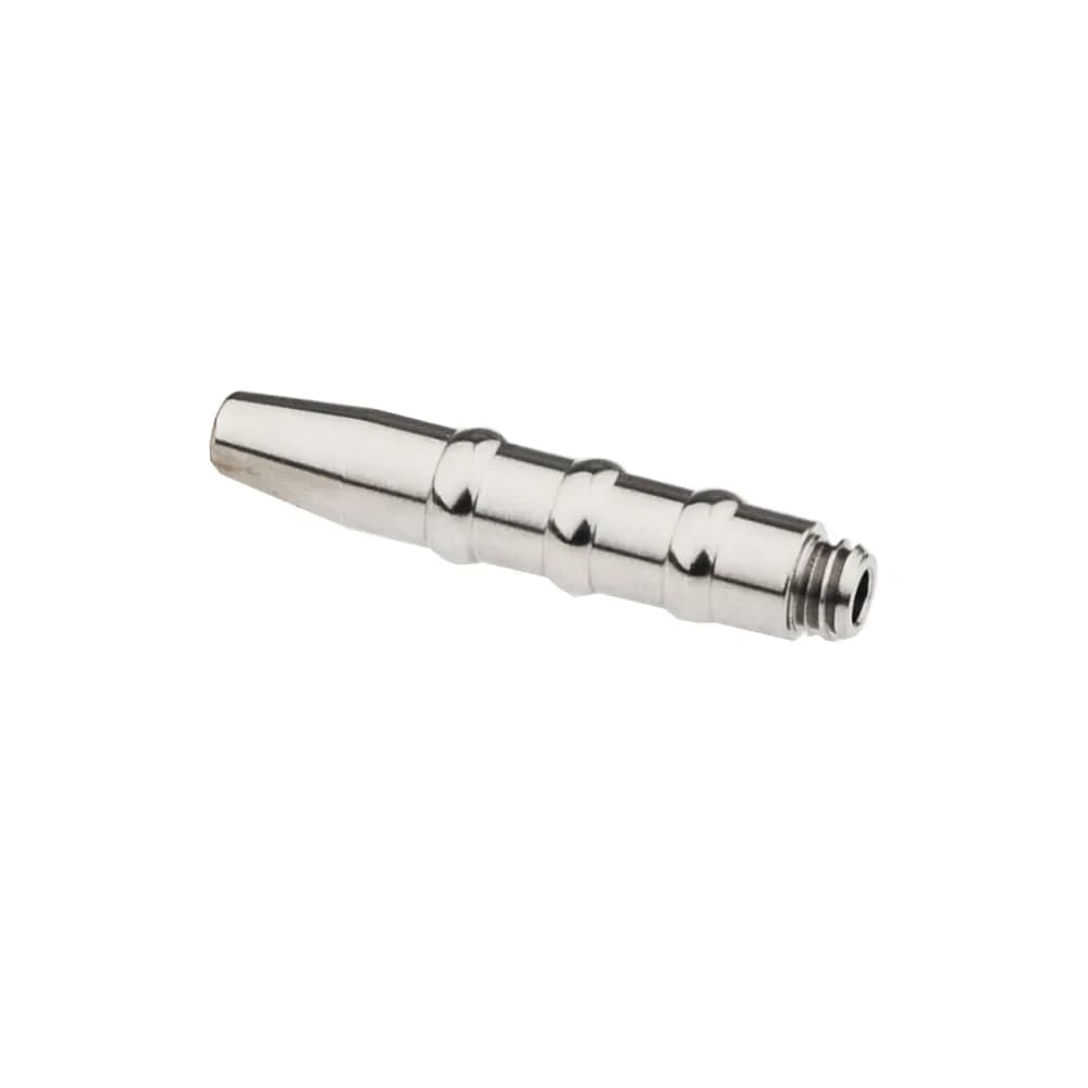 Silicone catheter urethral plug and horse eye rod - thumbnail 2