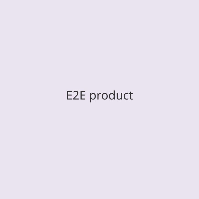E2E Silk Massage Candle mva0iggl - image 1