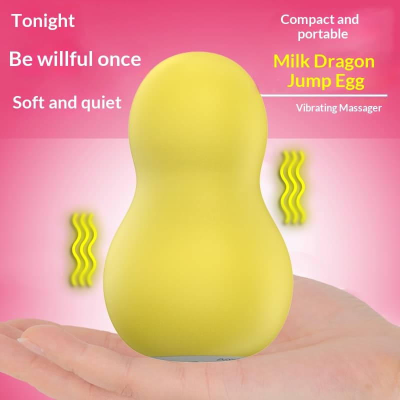Pocket Rechargeable Vibrator - thumbnail 4