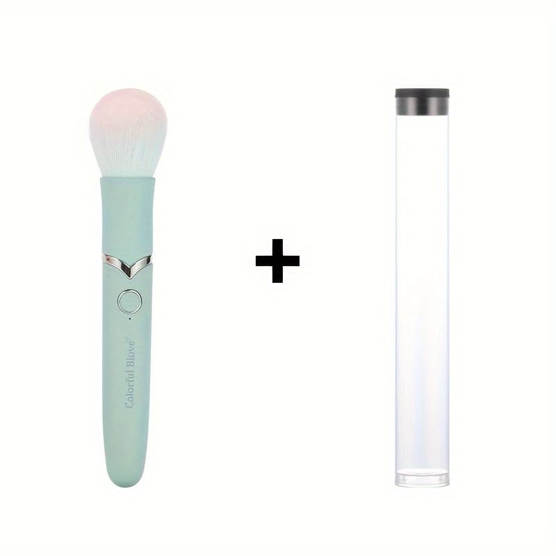 Makeup-Brush Mini Vibrator - thumbnail 6