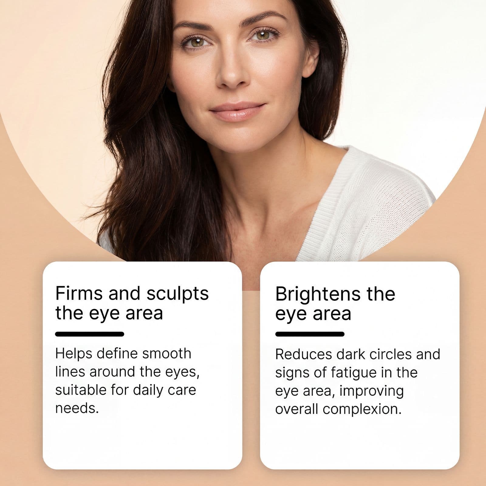Firming Eye Cream - thumbnail 4