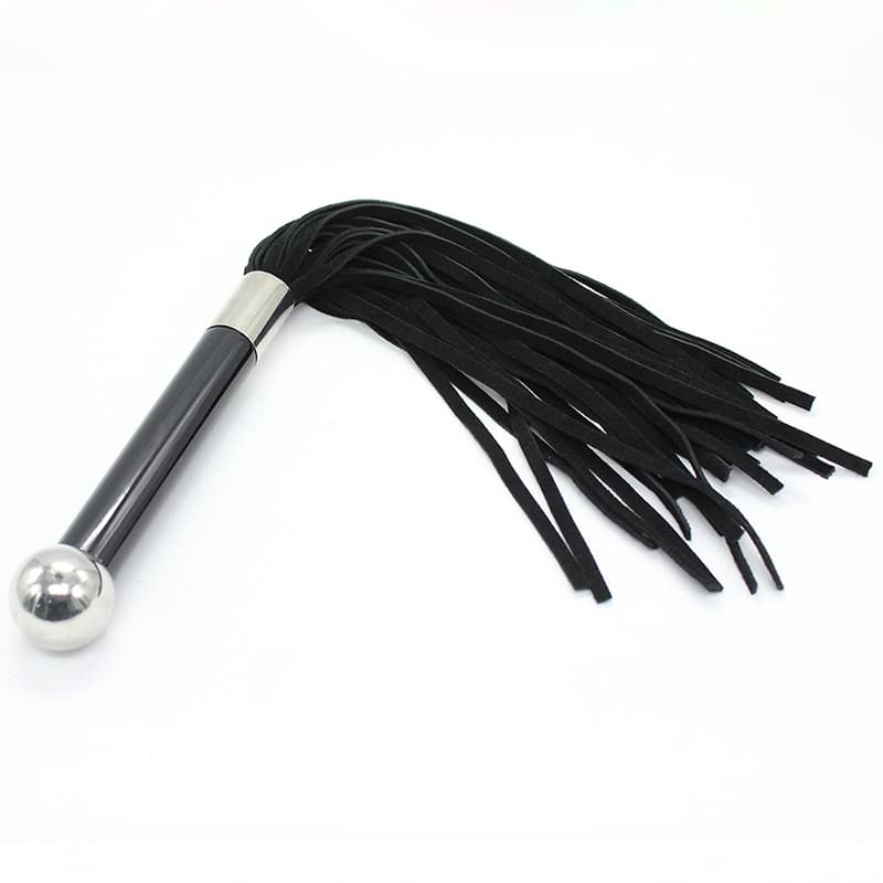 Tassel Flogger - thumbnail 3