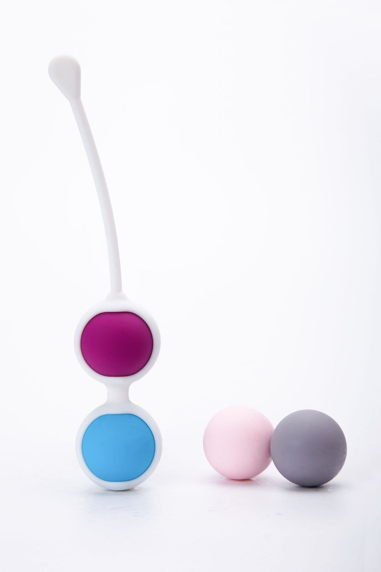Kegel Ball Training Set - thumbnail 5