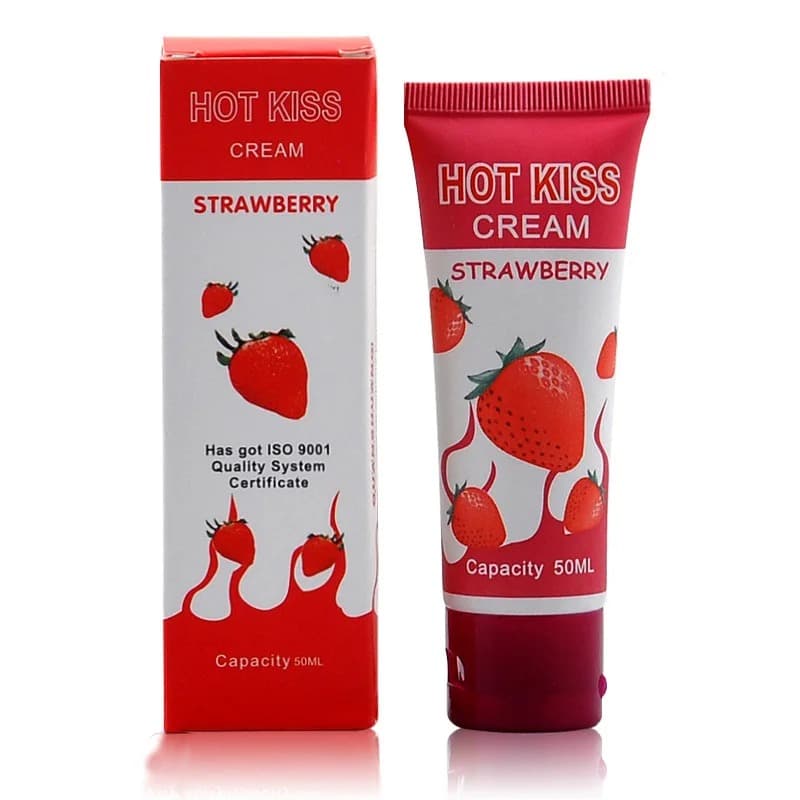 Sex Lubricant 25/30/50ml Lubricant Water-based Banana/lemon/strawberry/grape Sex Oil Vaginal and Anal Gel Adults Sex Product - thumbnail 4