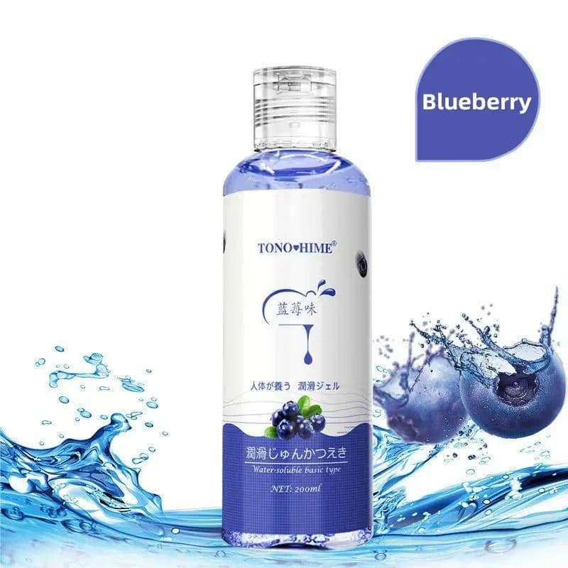 Lubricant for Sex 200ML Anal Lubrication Adult Sex Strawberry Gay Massage Oil Lubricant for Anal Oral Vagina Massage Gel - thumbnail 2