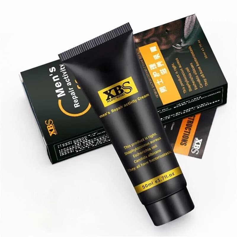 Men's delay and stamina support cream - thumbnail 6