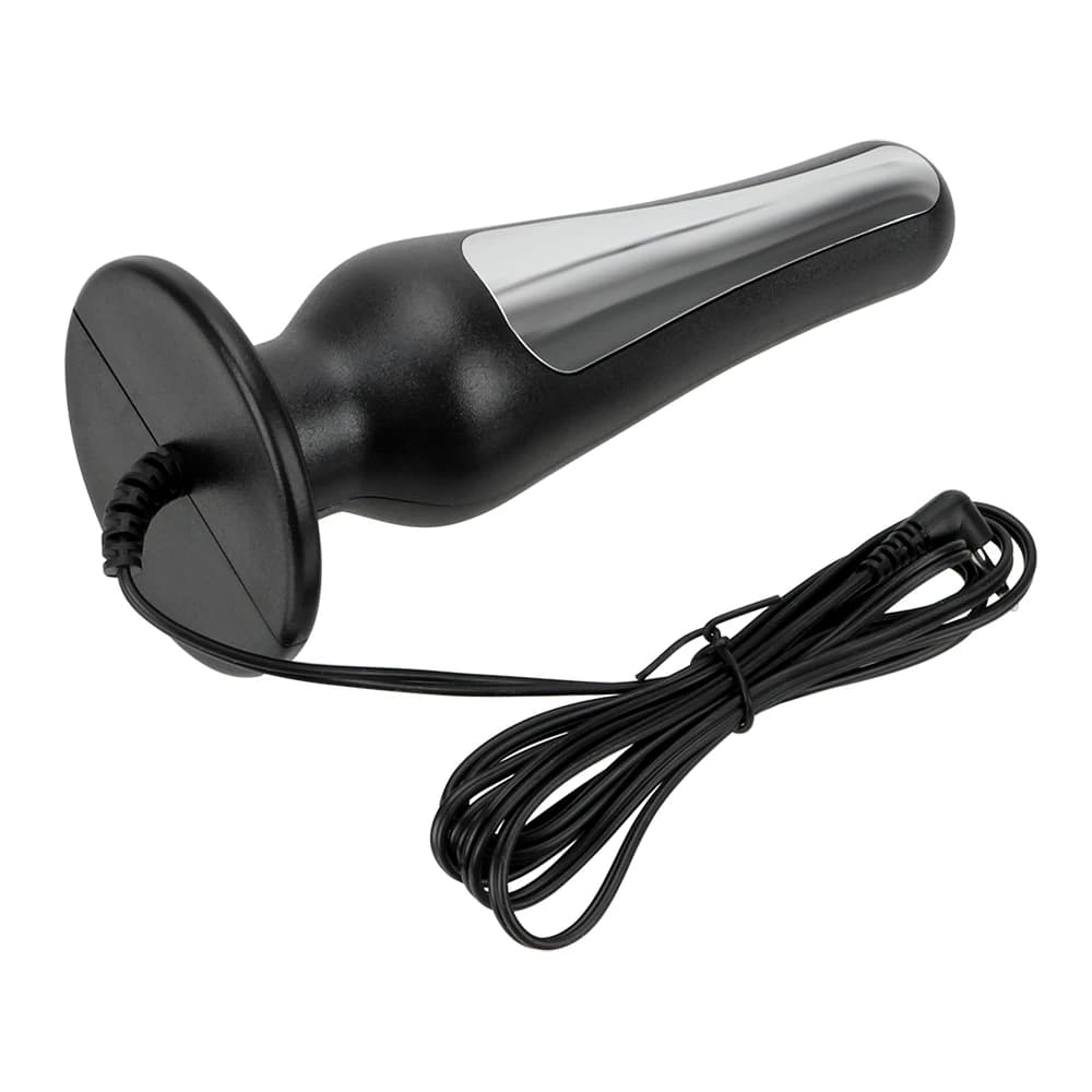 Sex Toys for Women Anal Plug Adult Products Electric Shock Butt Massage Medical Themed Toys Erotic - thumbnail 4