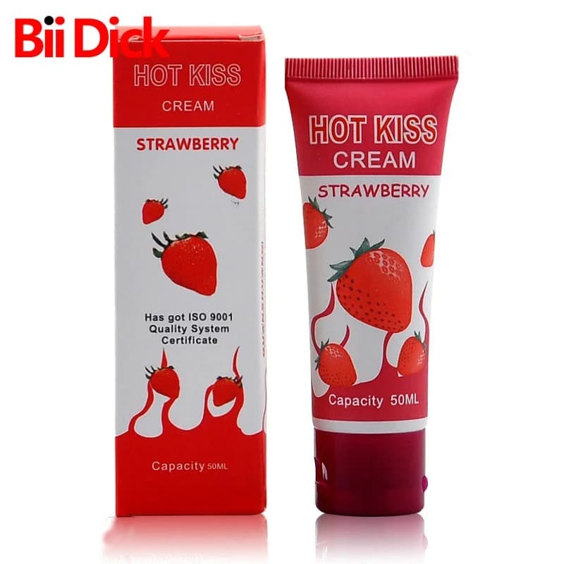 Sex Lubricant 25/30/50ml Lubricant Water-based Banana/lemon/strawberry/grape Sex Oil Vaginal and Anal Gel Adults Sex Product - thumbnail 10