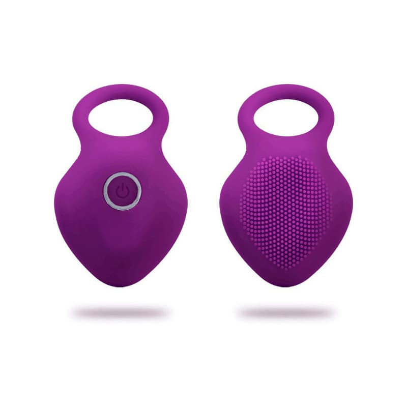 Vibrating Couples Ring - thumbnail 4