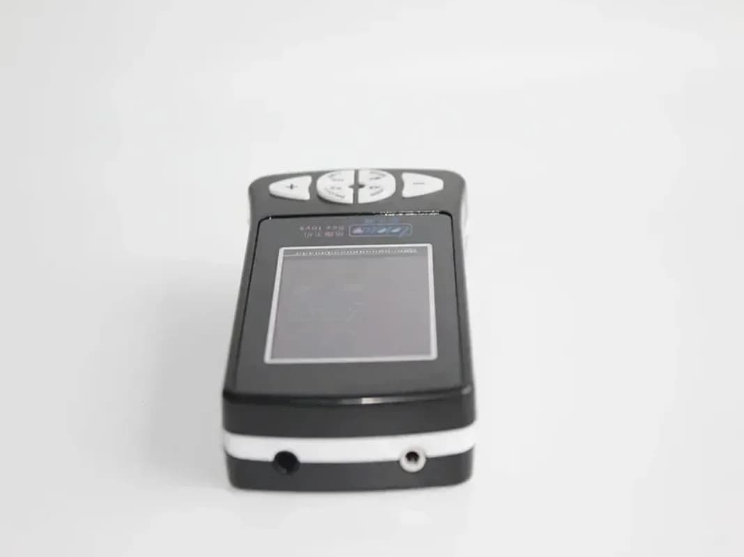 Electro shock power box control unit for intimate play - thumbnail 4