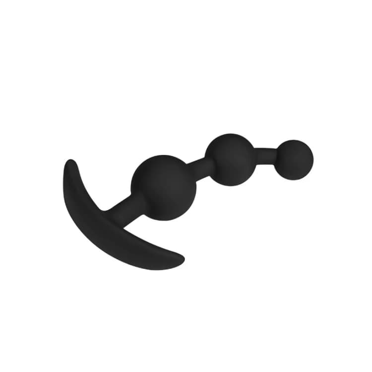 Wearable silicone prostate massager for targeted play - thumbnail 2