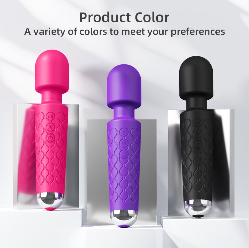 AV Magic Wand Vibrator - thumbnail 2