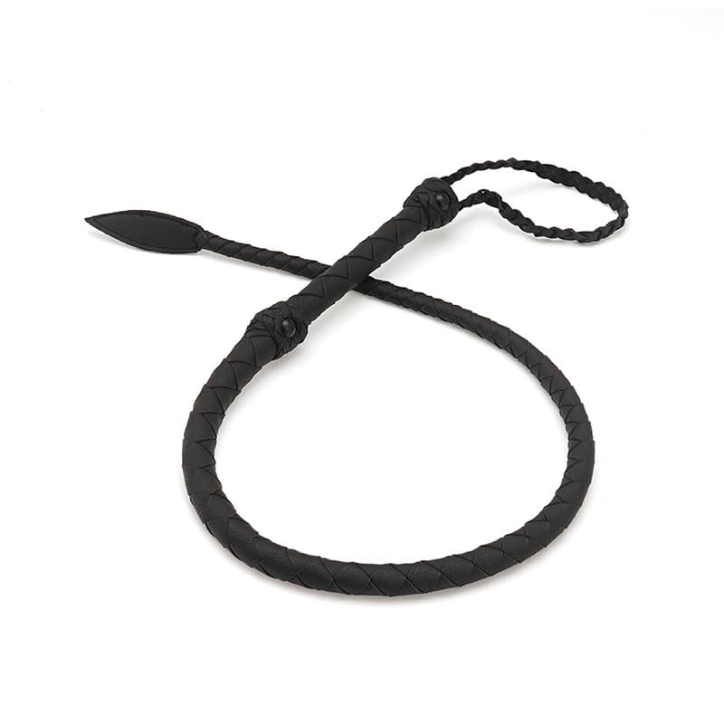 Long Braided Whip - thumbnail 8