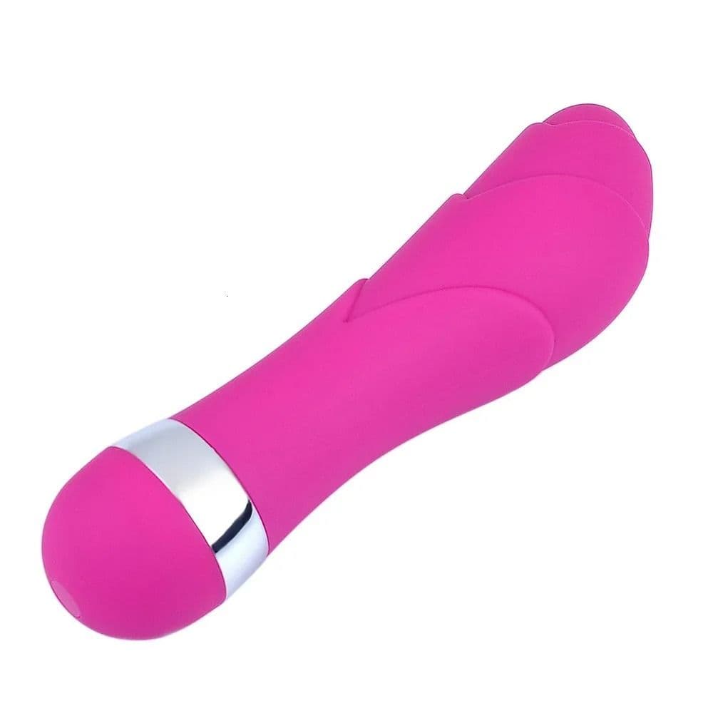 Multi-speed Vibrator Mini AV Vibrator G-Spot Vibration Dildo Erotic Clit Massager Masturbator Anal Plug Adult Sex Toys For Women - thumbnail 8