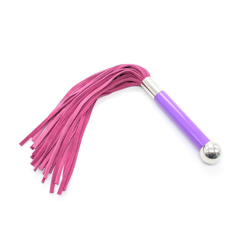 Tassel Flogger - thumbnail 10