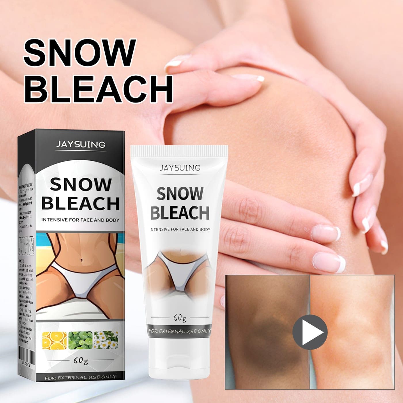 Skin Beautifying Cream 60g - thumbnail 2
