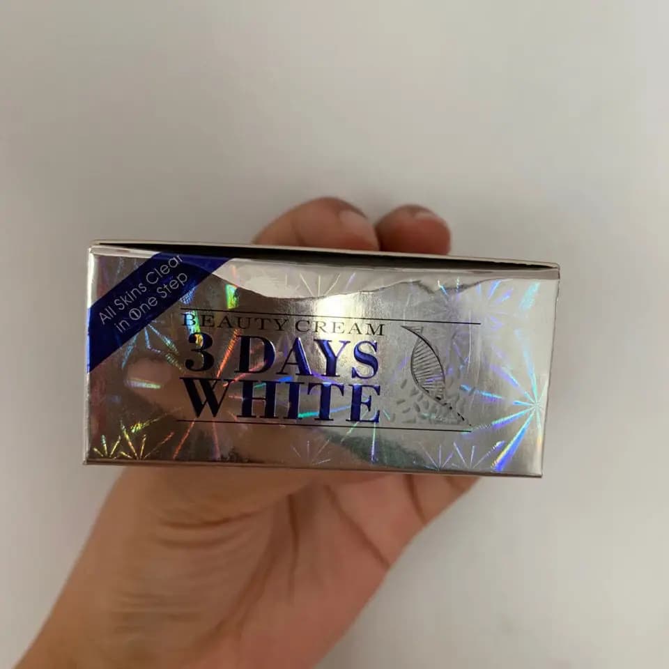 Three-day brightening beauty cream in thirty millilitres - thumbnail 4