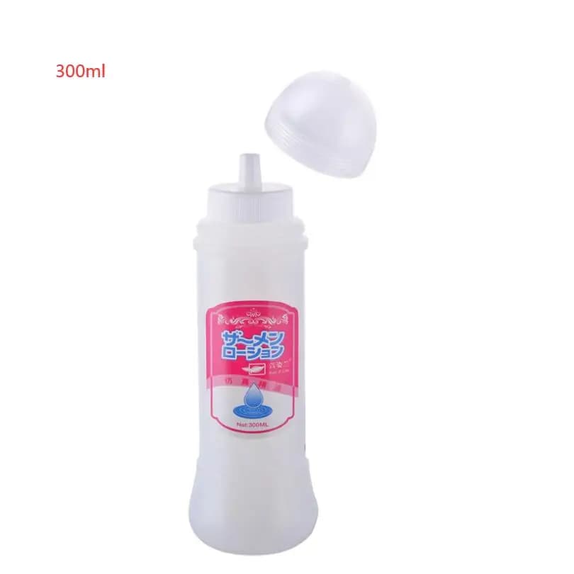 Water based viscous personal lubricant in large bottle - thumbnail 6
