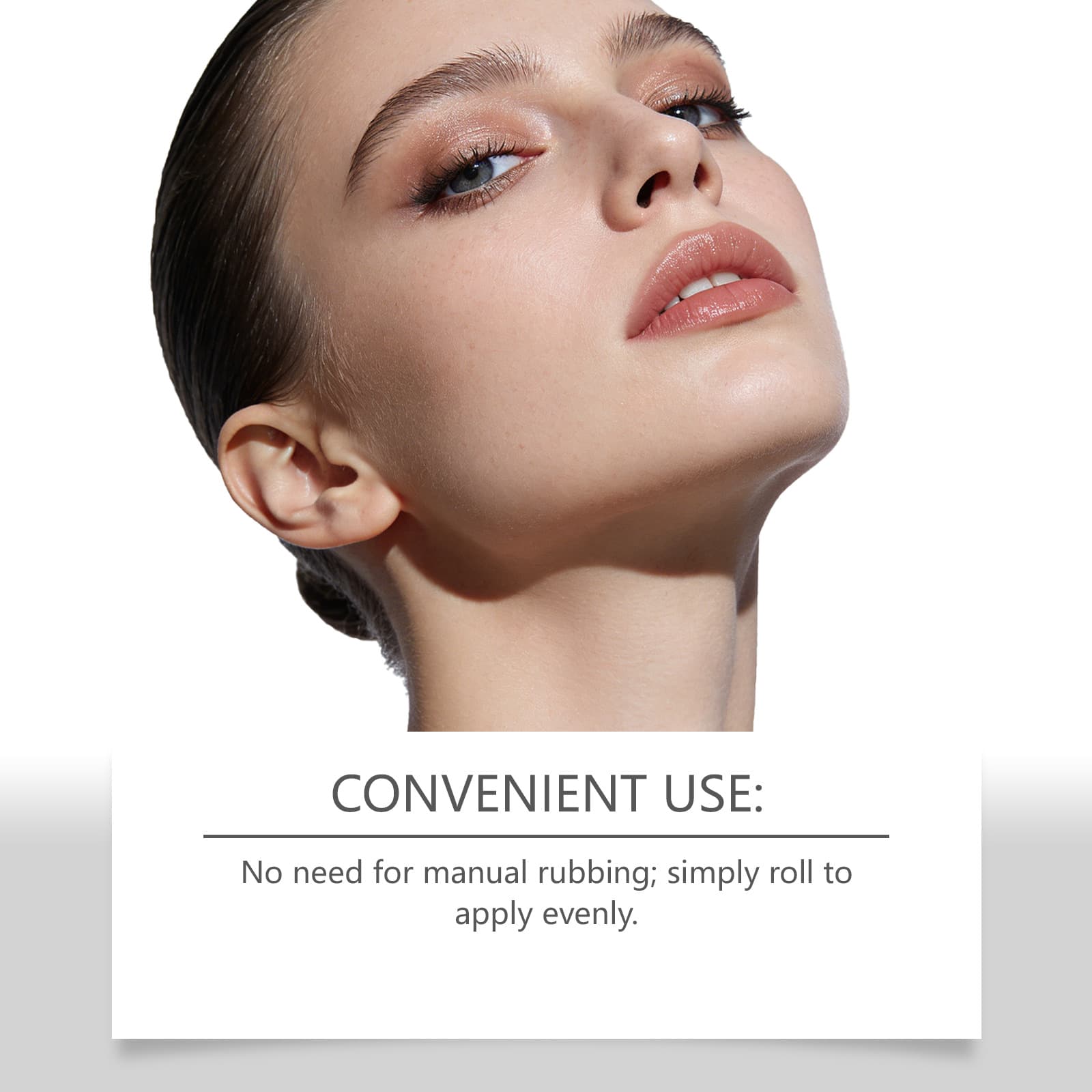 Collagen Moisturizing Neck Cream - thumbnail 3