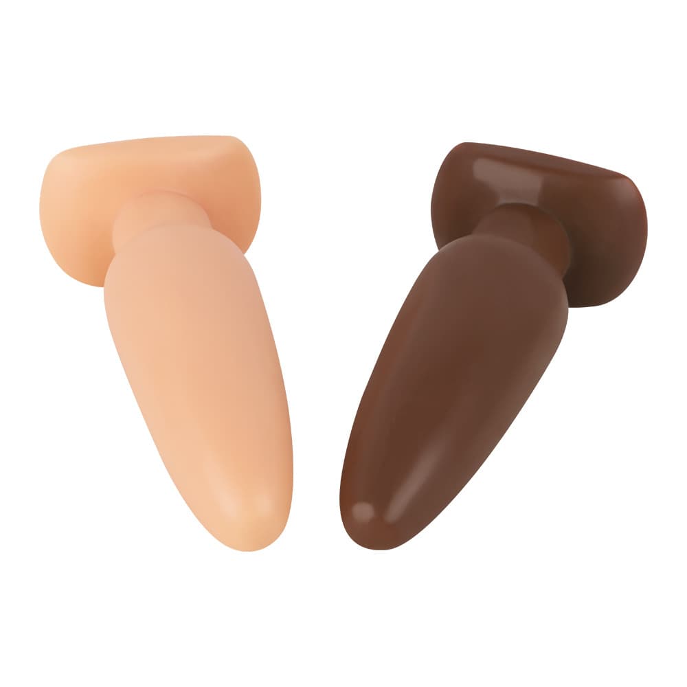Mini Butt Plug with Suction Base - thumbnail 6