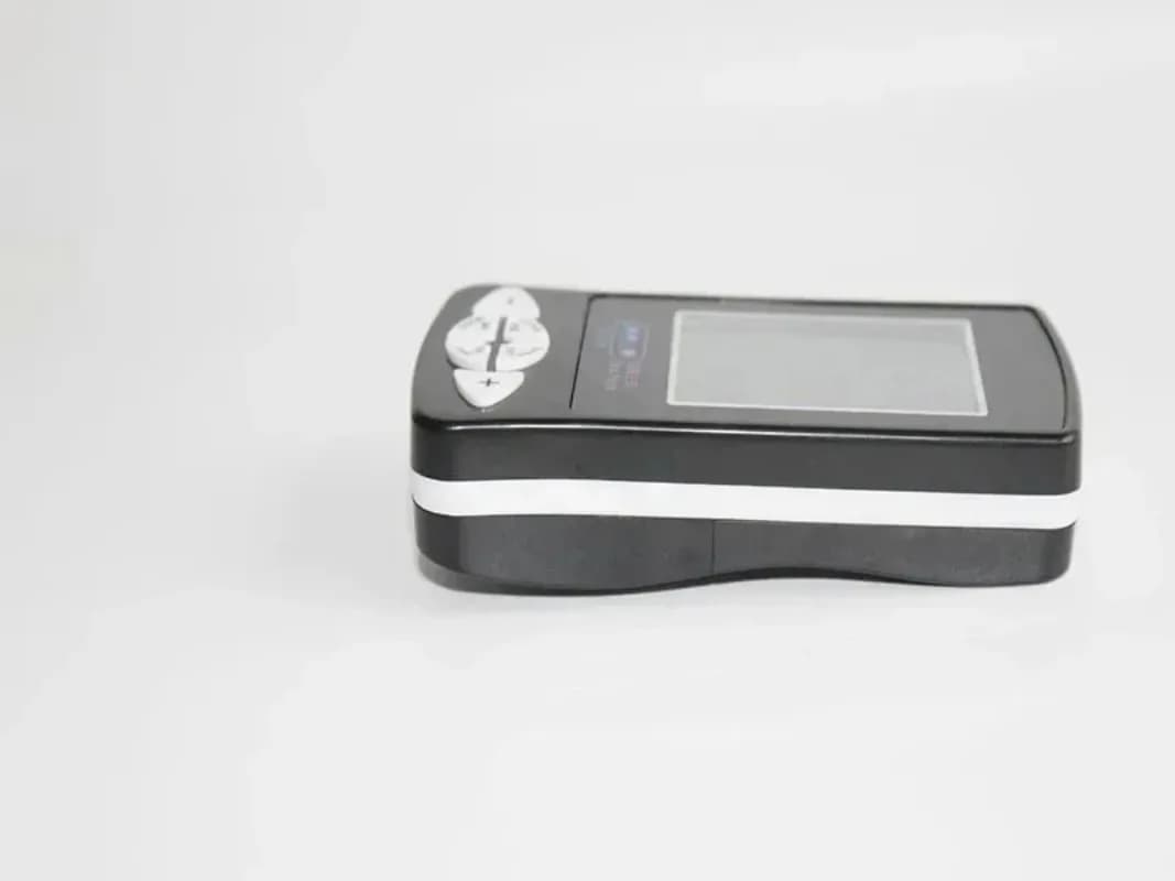 Electro shock power box control unit for intimate play - thumbnail 6