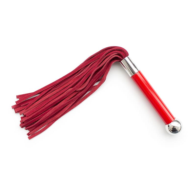 Tassel Flogger - thumbnail 9