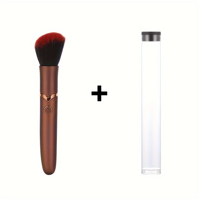 Makeup-Brush Mini Vibrator - thumbnail 10