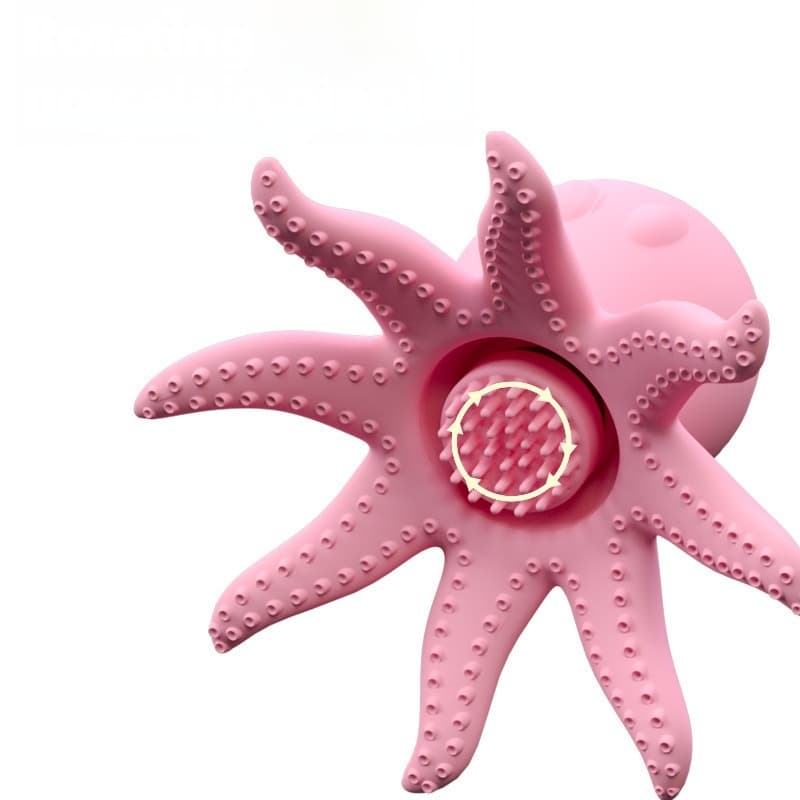 Octopus Suction Stimulator - image 1