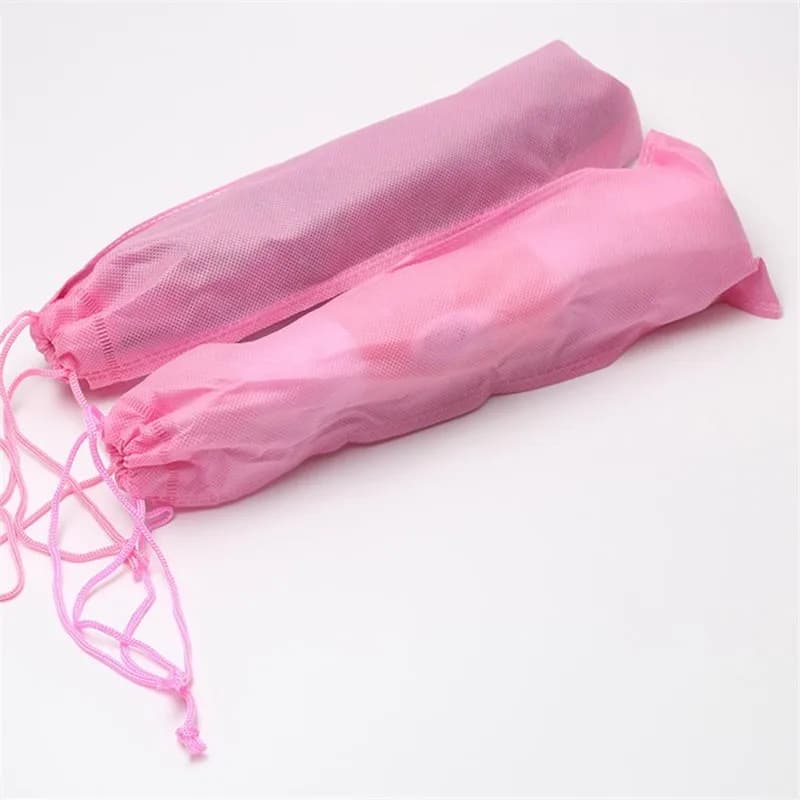 Mains powered AV massage wand with textured head - thumbnail 6