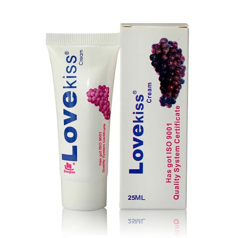 Sex Lubricant 25/30/50ml Lubricant Water-based Banana/lemon/strawberry/grape Sex Oil Vaginal and Anal Gel Adults Sex Product - thumbnail 5
