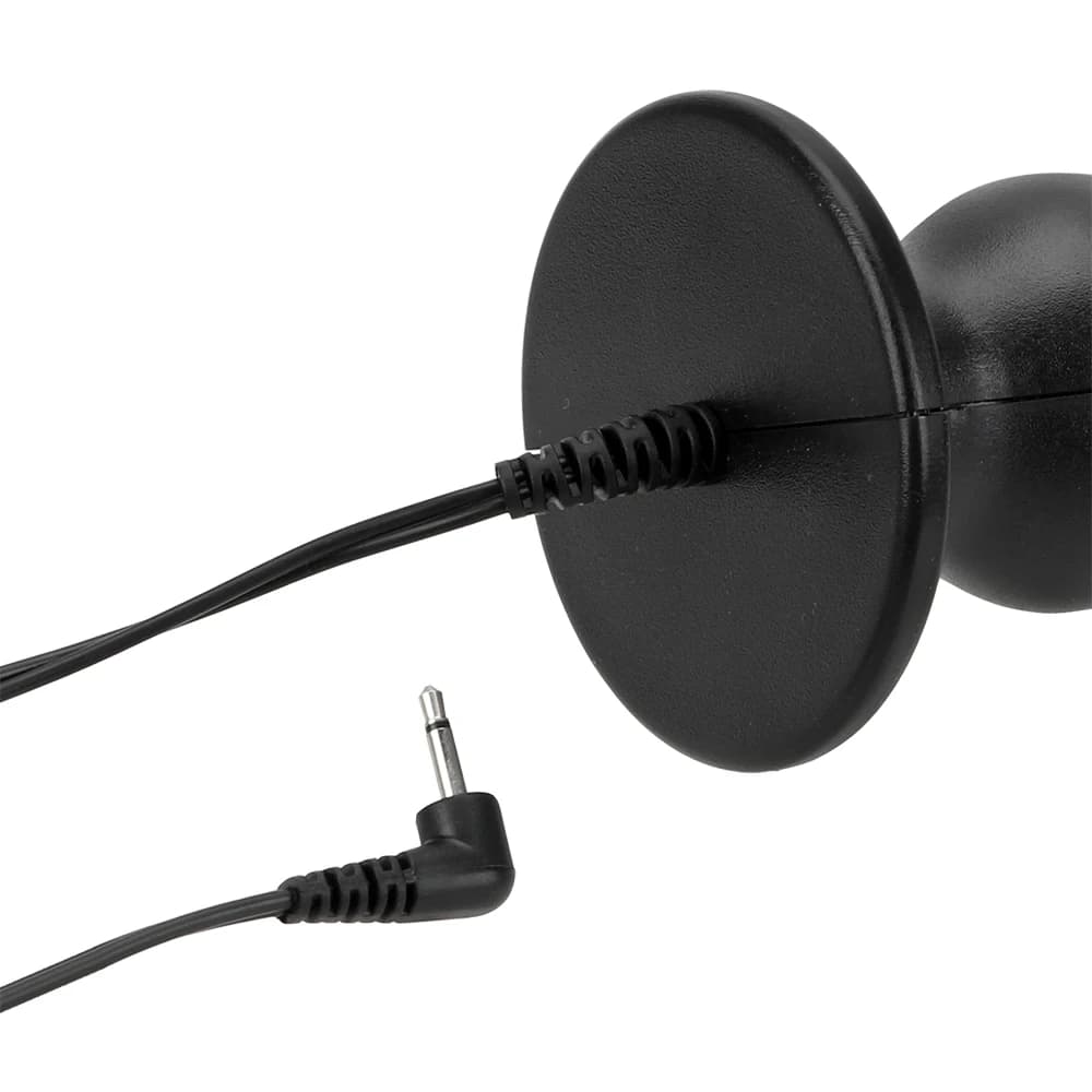 Sex Toys for Women Anal Plug Adult Products Electric Shock Butt Massage Medical Themed Toys Erotic - thumbnail 5