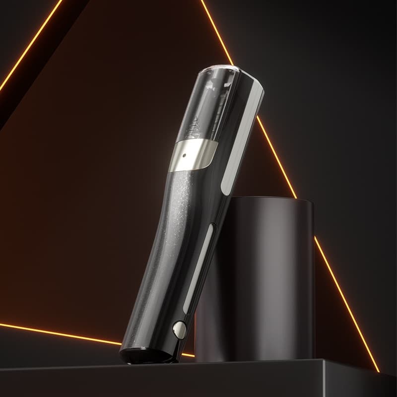 Portable Household Automatic Hair Shredder - thumbnail 3