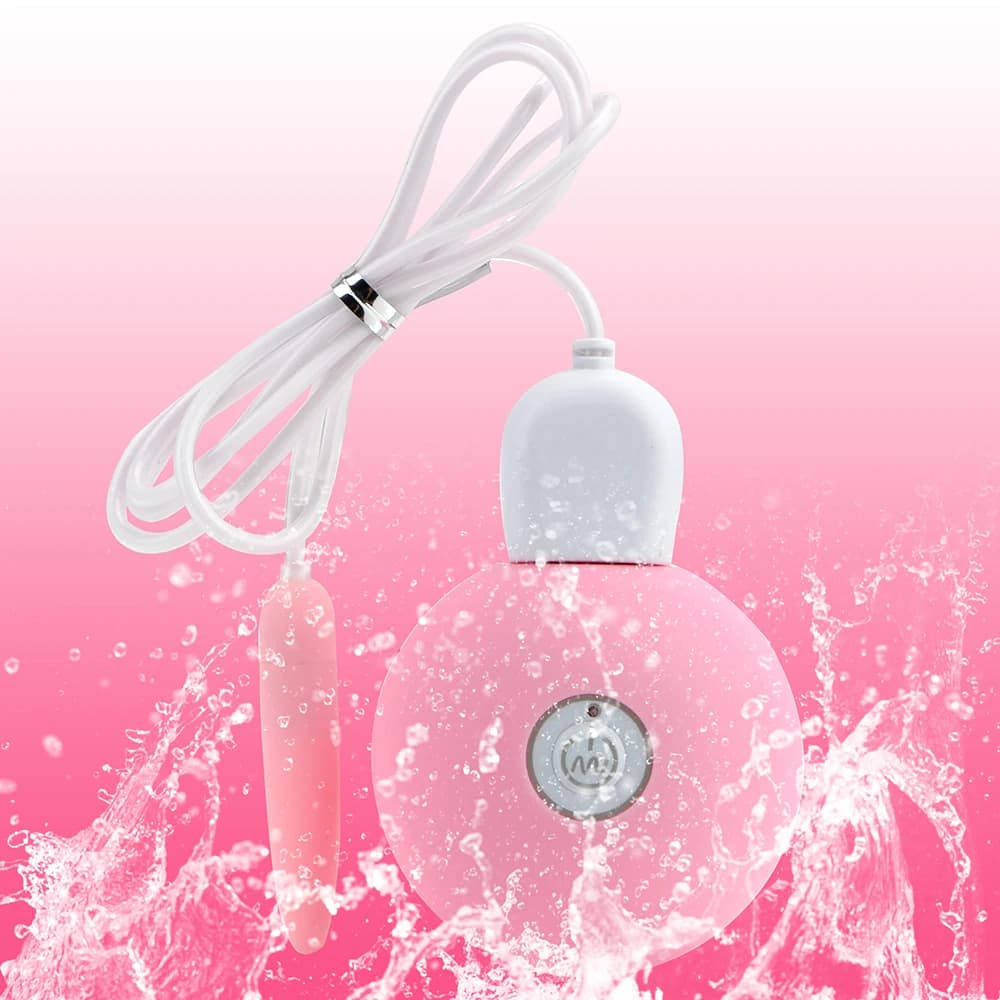 Sex Toys for Women Men Urethra Stimulation Nipple Clitoris Stimulator Mini Penis Plug Vibrator Anal Vagina Sex Toy - thumbnail 5