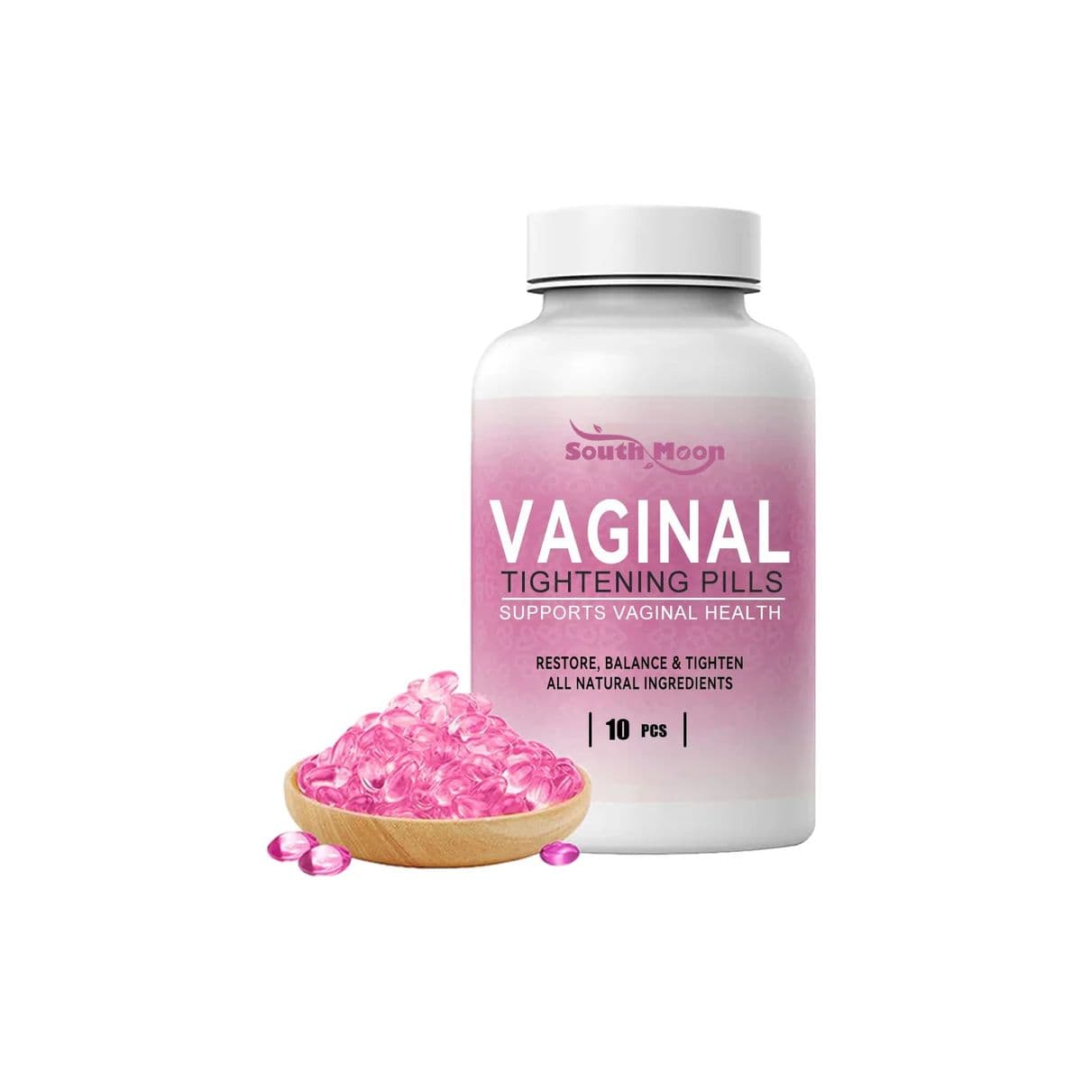 Hip Lifting Capsule Tightening Warping Buttock Prevents Sagging Collapse Sexy Butt Enlargement Plump Hip Fats Women Body Shaping - thumbnail 3