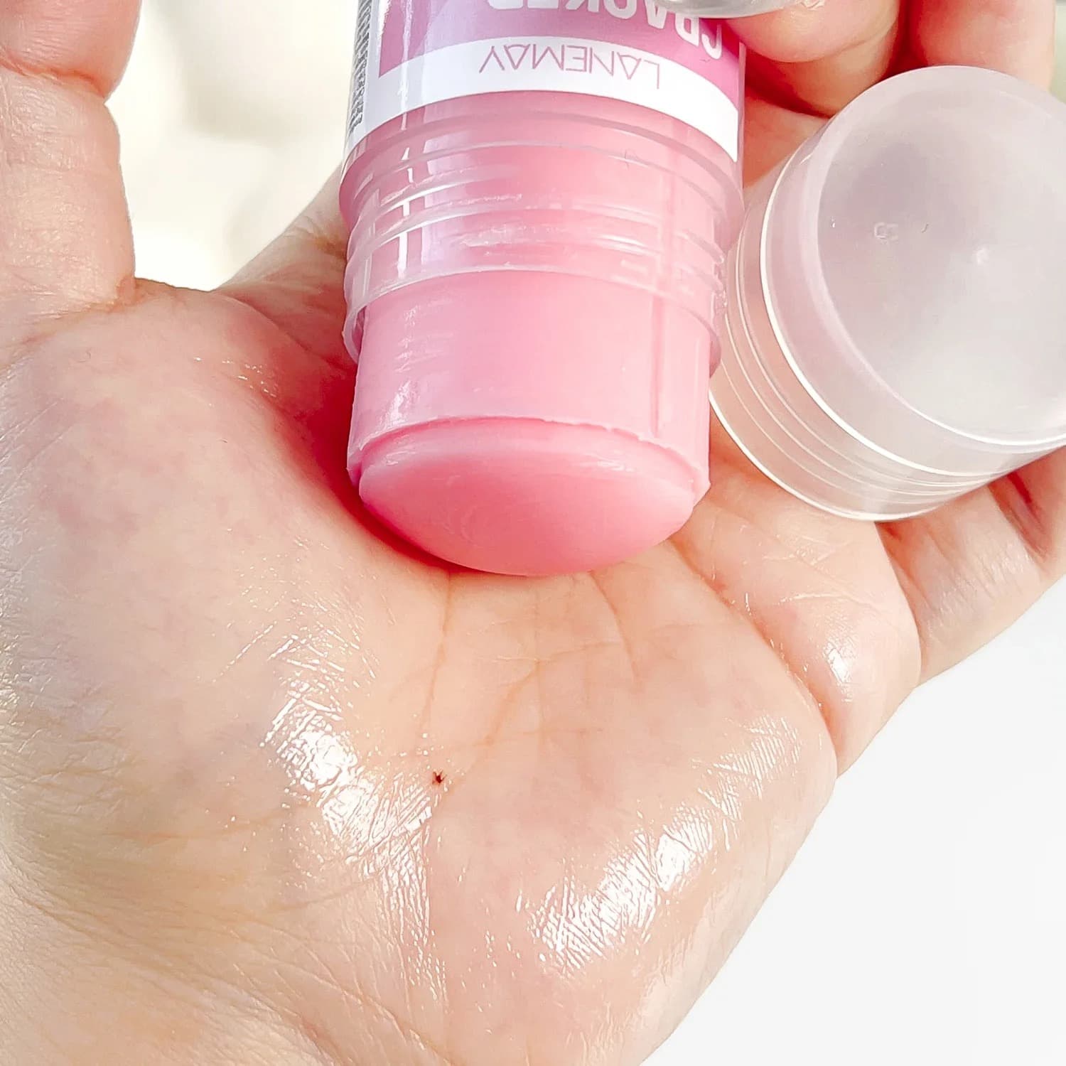  40g Ultra-Hydrating Foot Cream Softening Dry Cracked Feet Daily Foot Care Solution Feet Cream Stick Repairing Moisturizing Tool - thumbnail 3