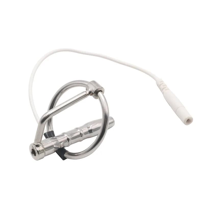 Stainless steel electric urethral sounding catheter - thumbnail 3