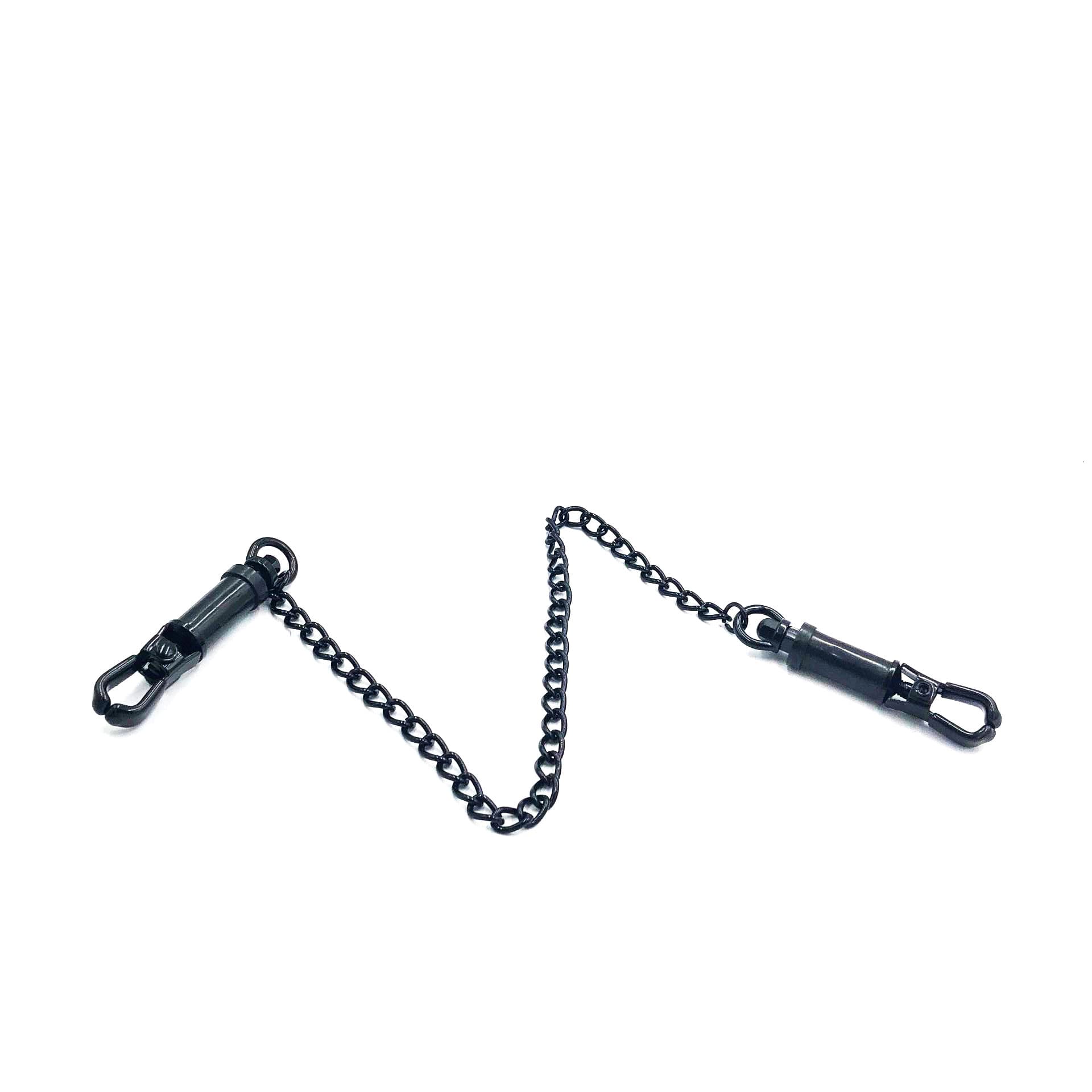 Weighted Chain Nipple Clamps - thumbnail 6