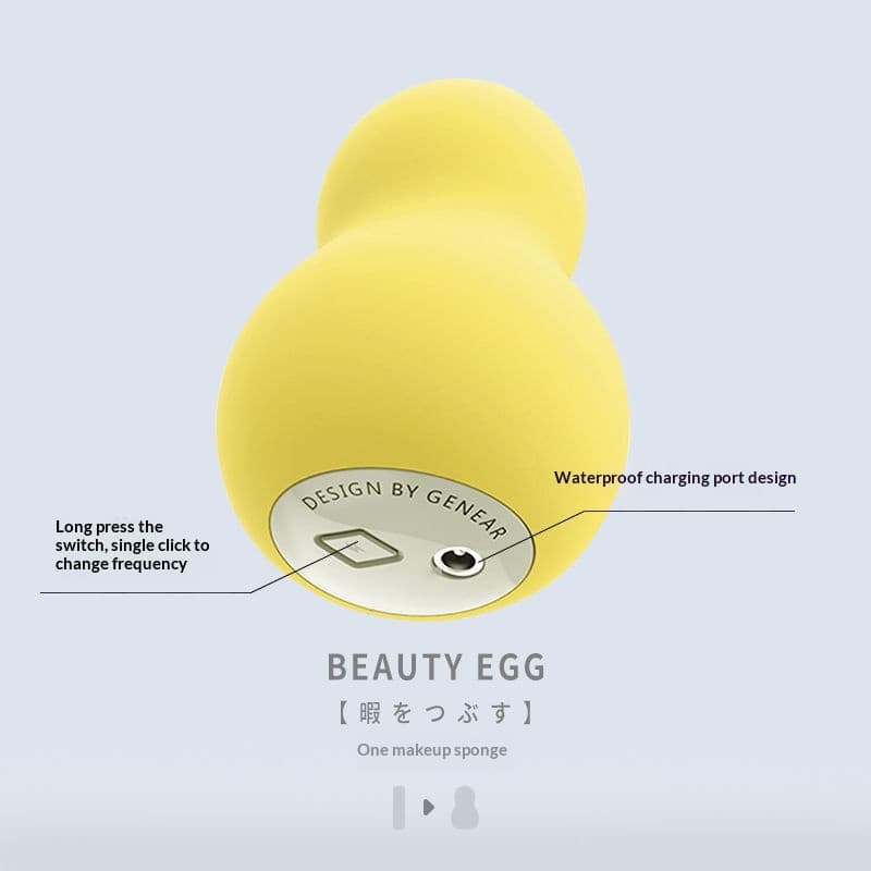 Pocket Rechargeable Vibrator - thumbnail 3
