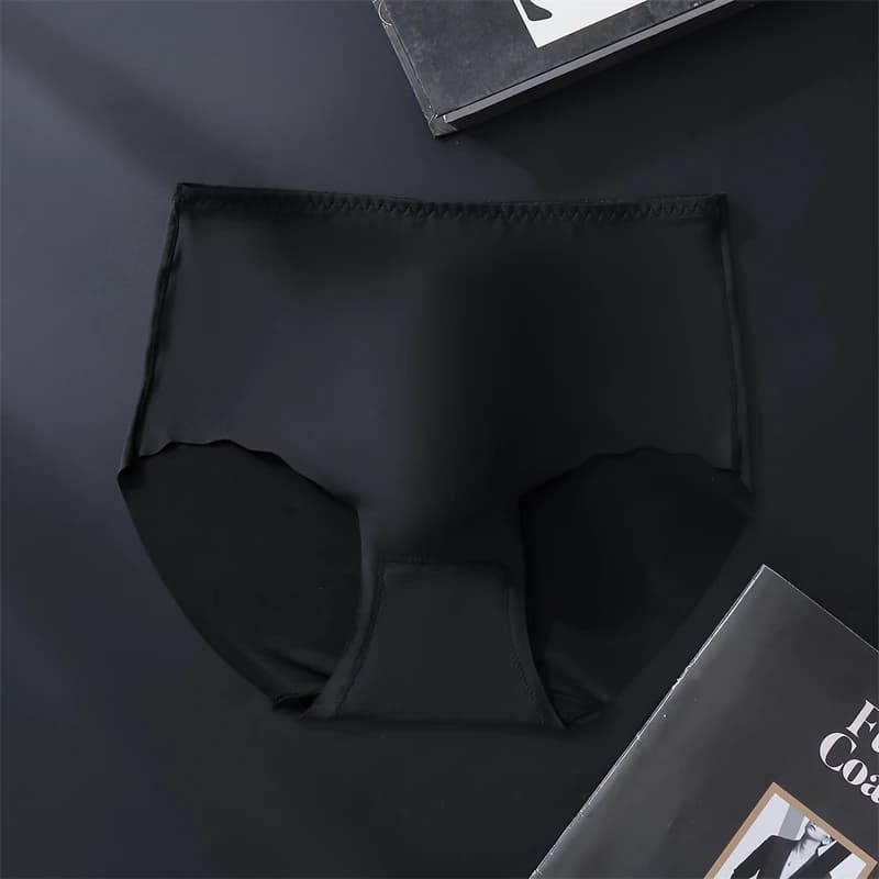 Plus size three dimensional space bikini underwear - thumbnail 3