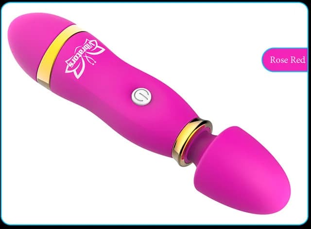 Versatile vibrating G-spot and clitoral stimulator - thumbnail 4