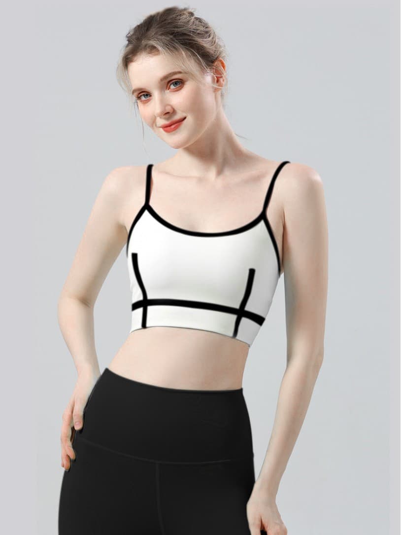 Seamless Sports Bra & Leggings Set - thumbnail 6