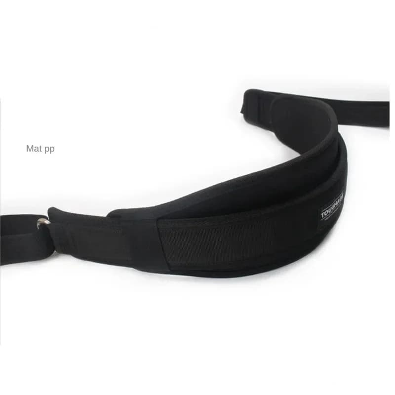 Adjustable hanging swing for bedroom games and support - thumbnail 5