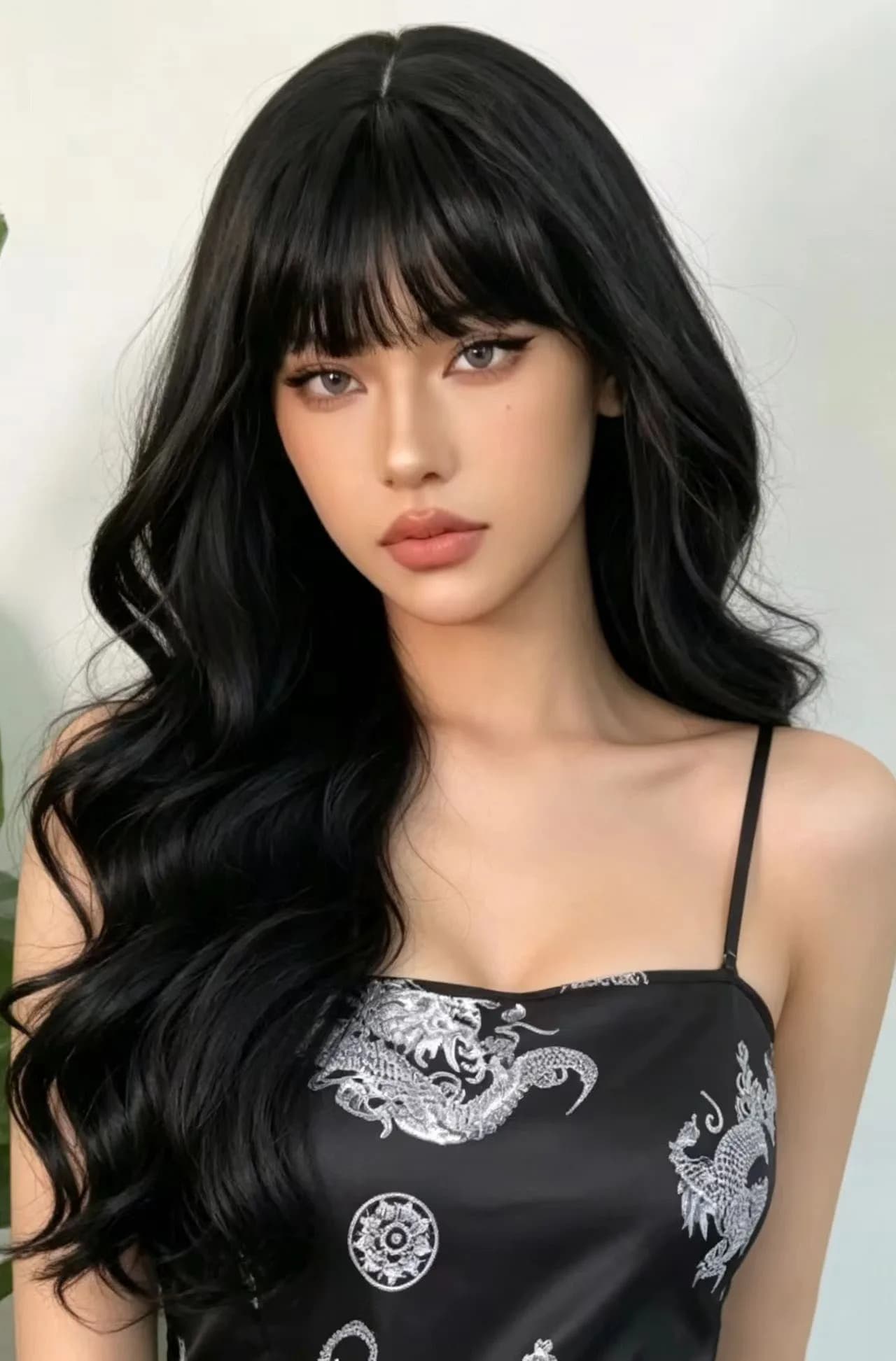 Realistic life-sized love doll with metal skeleton - thumbnail 4