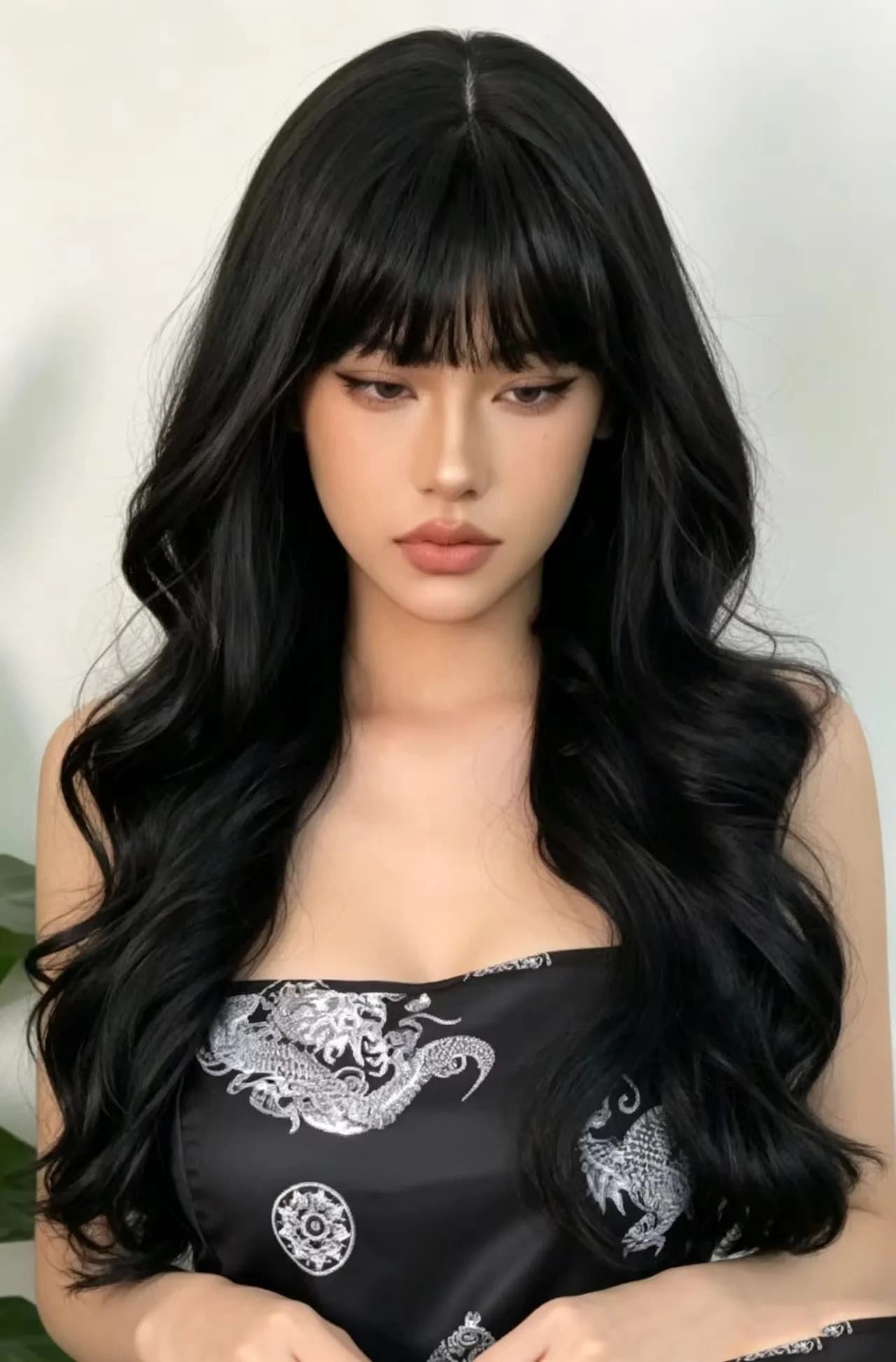 Realistic life-sized love doll with metal skeleton - thumbnail 2